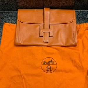 Hermès women wallet